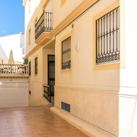 SF Carihuela Luxury Suite Torremolinos Bagian luar foto