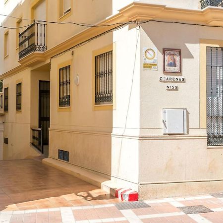 SF Carihuela Luxury Suite Torremolinos Bagian luar foto