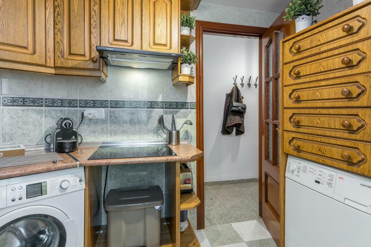 SF Carihuela Luxury Suite Torremolinos Bagian luar foto