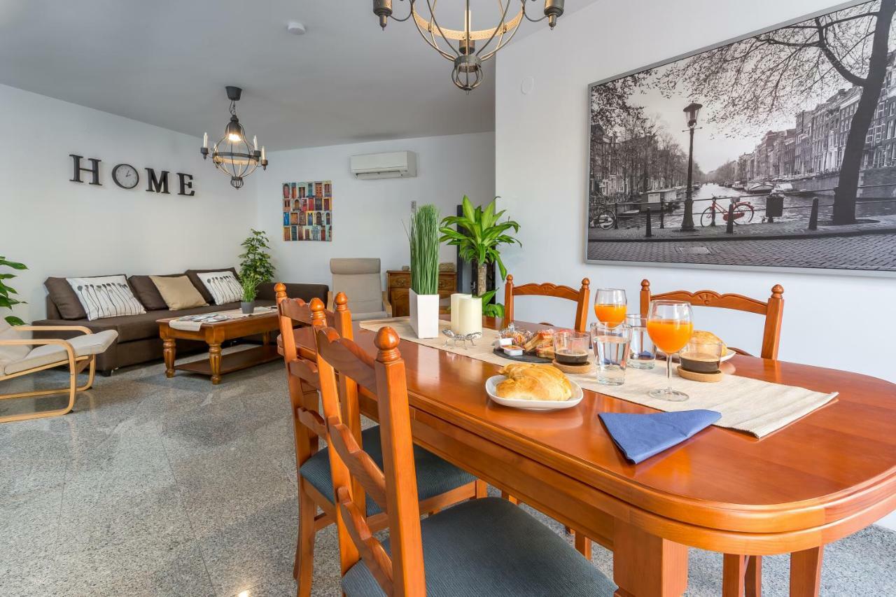 SF Carihuela Luxury Suite Torremolinos Bagian luar foto